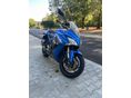 SUZUKI GSX-S 1000 F 