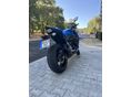 SUZUKI GSX-S 1000 F 2016/5 - 2