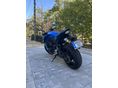 SUZUKI GSX-S 1000 F 2016/5 - 4