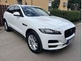JAGUAR F-PACE 2018/3 - 1