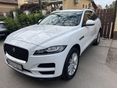 JAGUAR F-PACE 2018/3 - 2