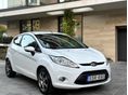 FORD FIESTA 1.4 Titanium Digitális Klima !