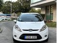 FORD FIESTA 2012 - 2