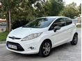 FORD FIESTA 2012 - 3