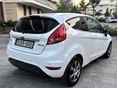 FORD FIESTA 2012 - 4