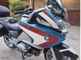 BMW R 1200 RT 2005/11 - 12