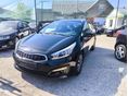KIA CEE'D 2018/7 - 1
