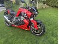 BMW K 1300 R 2009/6 - 2