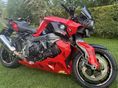 BMW K 1300 R 2009/6 - 3
