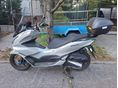 HONDA PCX 