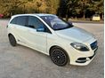 MERCEDES-BENZ B 250 E 2015/9 - 2