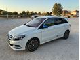 MERCEDES-BENZ B 250 E (Automata)