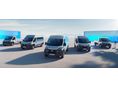 PEUGEOT BOXER 2.2 BlueHDI 350 PTC Heavy L4 SZIMPLAKABINOS GYÁRI PLATÓS