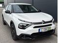 CITROEN C4 1.5 BlueHDi Feel Plus SÁVTARTÓ-LED-HEAD UP-TOLATÓKAMERA-TEMPOMAT-FÉLBŐR-NAVI