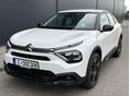 CITROEN C4 2022/8 - 2