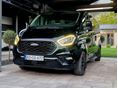 FORD TOURNEO CUSTOM TITANIUM X BLACK EDITION AUTOMATA