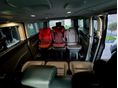 FORD TOURNEO 2020/9 - 8