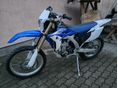 YAMAHA WR 450 F 2014/10 - 3