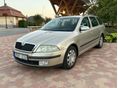 SKODA OCTAVIA 1.9 PD TDi Elegance 15 éve 1 tulaj!