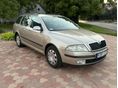 SKODA OCTAVIA 2005/7 - 2