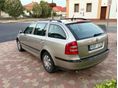 SKODA OCTAVIA 2005/7 - 3