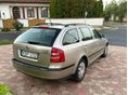 SKODA OCTAVIA 2005/7 - 4