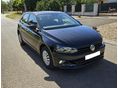 VOLKSWAGEN POLO 2018/5 - 2