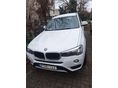 BMW X3 xDrive20d Advantage