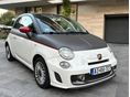 FIAT 500 1.4 16V Pop Dualogic Abart Pack !
