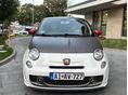 FIAT 500 2009 - 2
