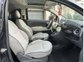 FIAT 500 2009 - 8