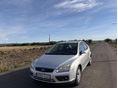 FORD FOCUS 1.6 TDCi Celebration DPF
