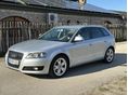 AUDI A3 2.0 TDI Ambiente DPF