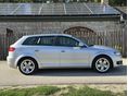 AUDI A3 2010/1 - 2