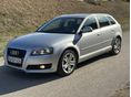 AUDI A3 2010/1 - 3