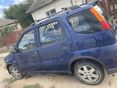 SUZUKI IGNIS 2004/7 - 3