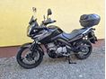 SUZUKI DL 650 Nagyon megkímélt Gyári állapot!