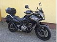SUZUKI DL 650 2005/5 - 2