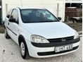 OPEL CORSA C 2004 - 2
