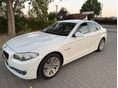 BMW 520d EfficientDynamics