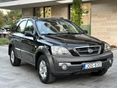 KIA SORENTO 2.5 CRDi EX Plus AU (Automata)