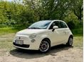 FIAT 500 2008 - 2