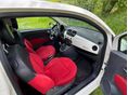 FIAT 500 2008 - 8