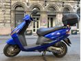 HONDA LEAD 100 2006/3 - 3