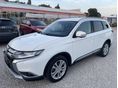 MITSUBISHI OUTLANDER 2.2 DI-D Intense Plus 4WD (Automata) Végig márkaszervizben vez. szkönyv/Gyári fény/Kamera/ülés-kormányfűtés