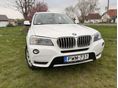 BMW X3 xDrive30d (Automata)