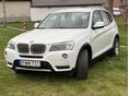 BMW X3 2011 - 2