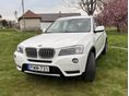 BMW X3 2011 - 7