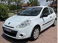 RENAULT CLIO 1.5 dCi 20th Anniversary Friss Vizsgával !