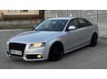 AUDI A4 1.8 TFSI